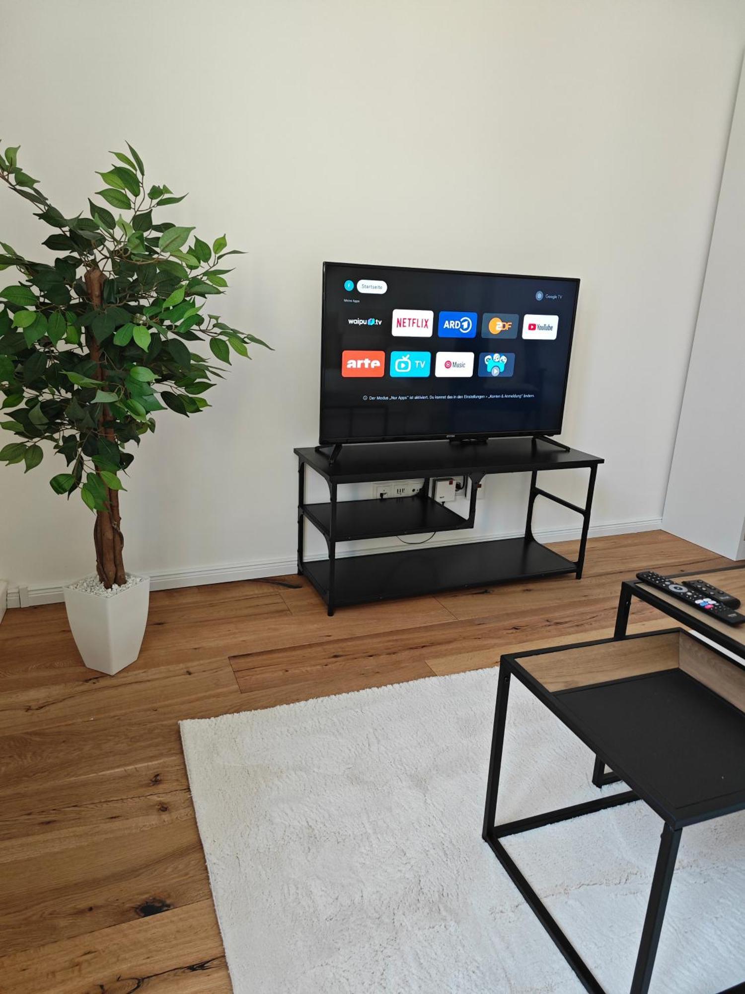 Charmante 2 Zimmer-Wohnung Mit Fahrradstellplaetzen Koblenz  Exterior foto